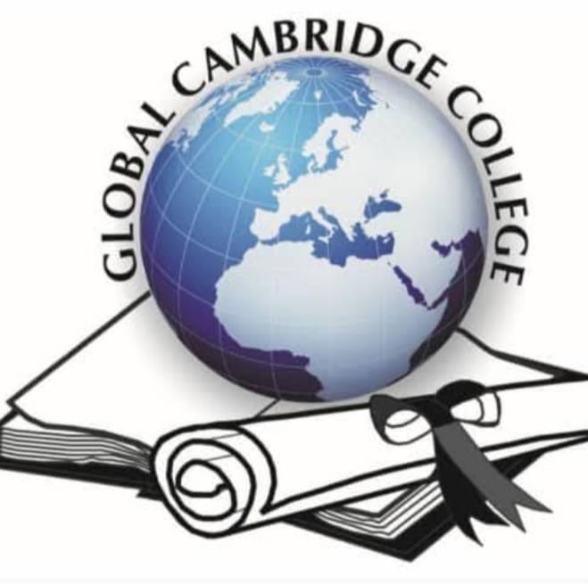 Global Cambridge College logo